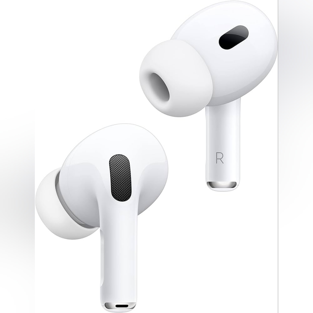 AirPods Pro 2nd gen